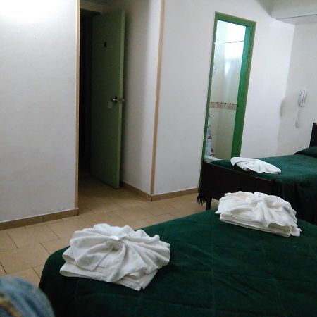 Hotel Clarens Mar del Plata Buitenkant foto