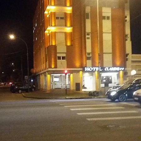 Hotel Clarens Mar del Plata Buitenkant foto