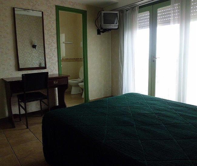 Hotel Clarens Mar del Plata Kamer foto