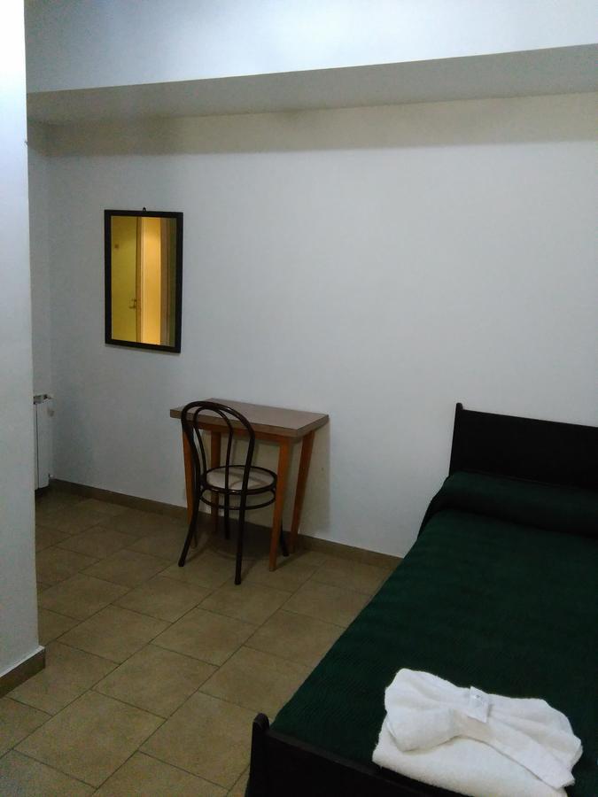 Hotel Clarens Mar del Plata Buitenkant foto