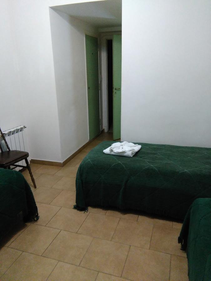 Hotel Clarens Mar del Plata Buitenkant foto