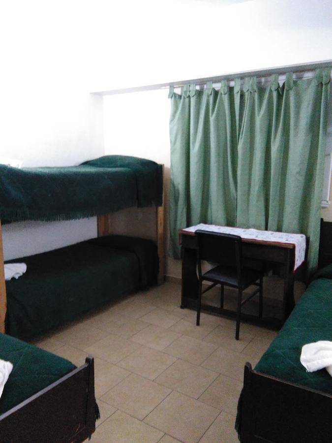 Hotel Clarens Mar del Plata Buitenkant foto