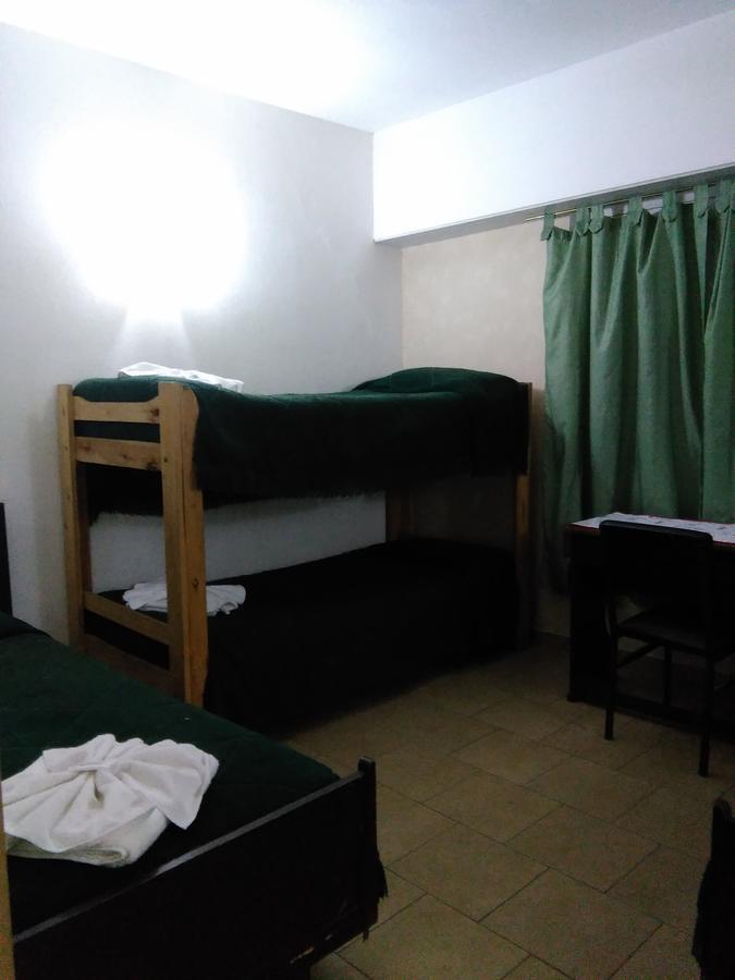 Hotel Clarens Mar del Plata Buitenkant foto