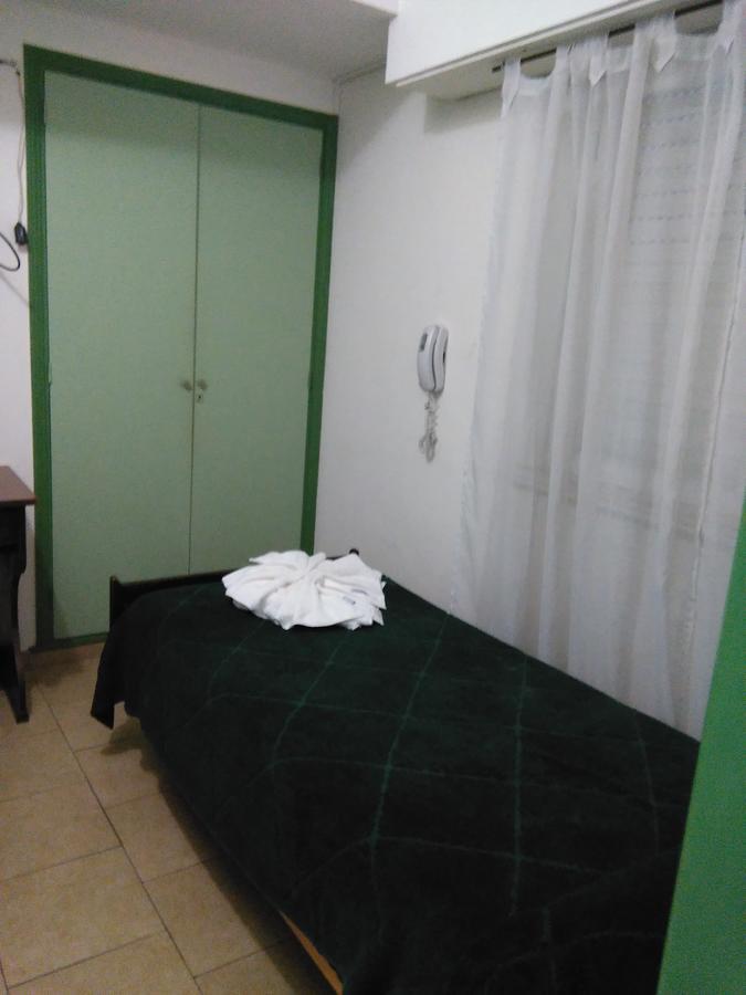 Hotel Clarens Mar del Plata Buitenkant foto