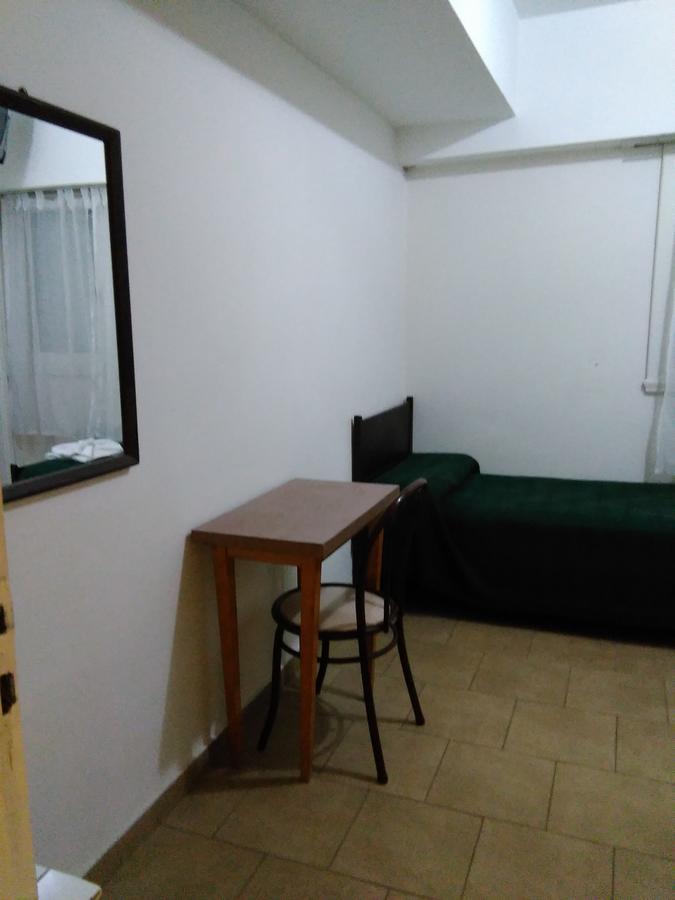 Hotel Clarens Mar del Plata Buitenkant foto