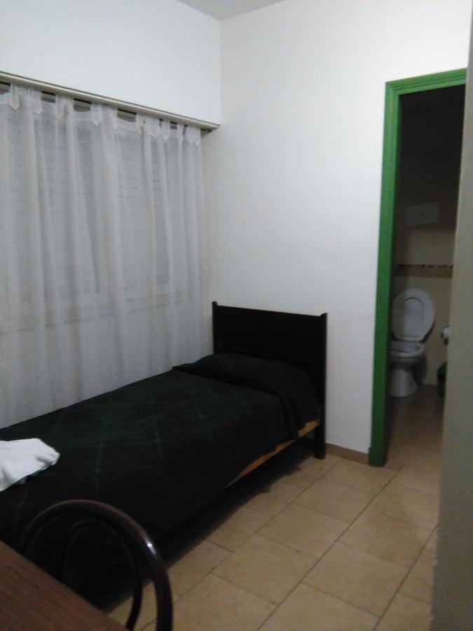 Hotel Clarens Mar del Plata Buitenkant foto